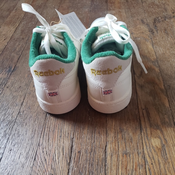 Reebok club c 85 size 5.5 men/7 women - Picture 3 of 3